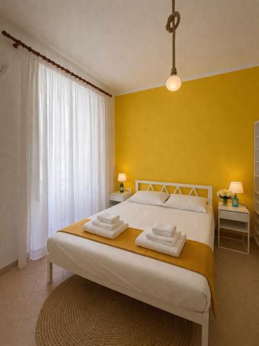 B&B Napoli Tonic