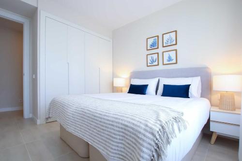 Vanian Gardens 4 bedroom Ap photo 25
