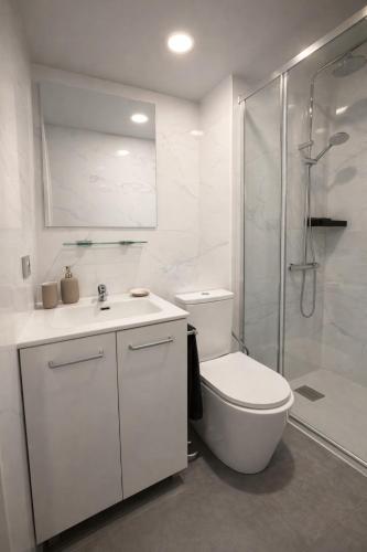 Suites Prieto Fuengirola Centro