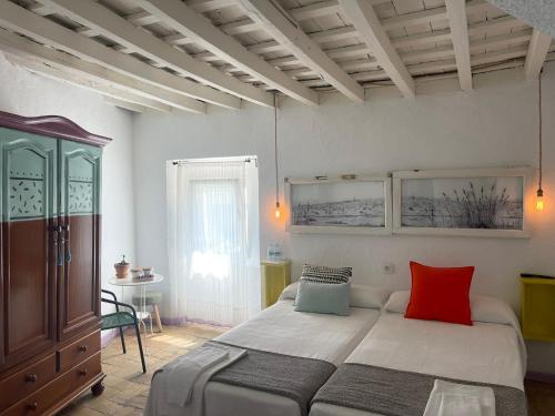 PENSION SOCAIRE CONIL