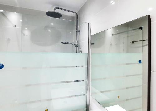 SKOL 521. Fantastic Studio on the Beachfront for Holiday Rental.