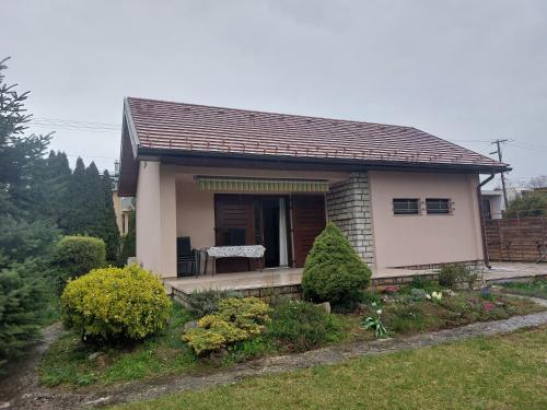 Balaton Breeze Retreat