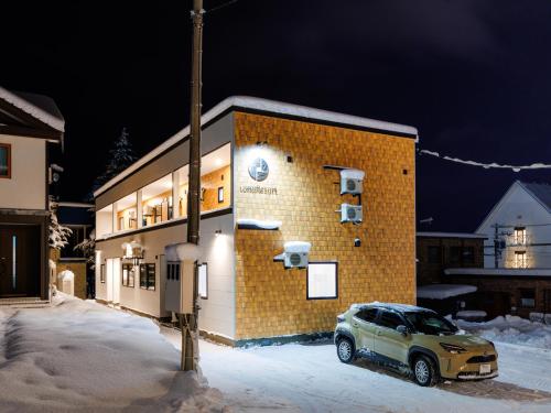 tonaResort Furano