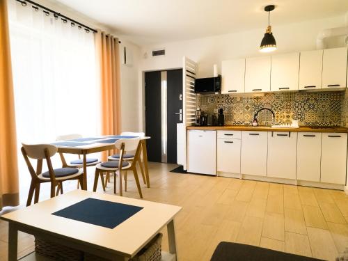 Apartament Kapitański