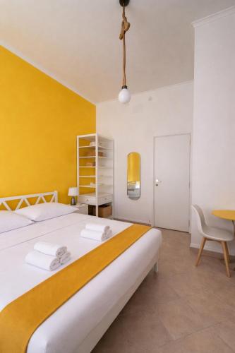 B&B Napoli Tonic