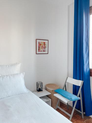 Grand Appartement à Nice avec Parking