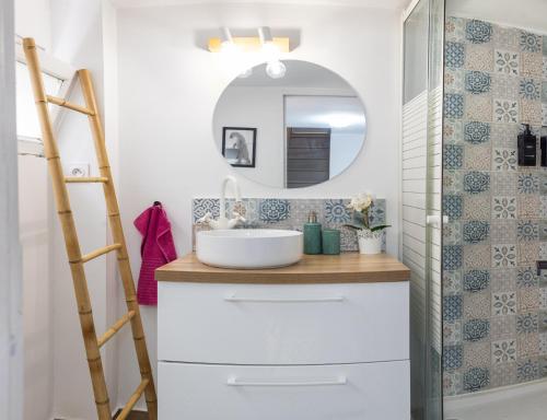 Duplex Atypique Paris 13 Station F Bercy