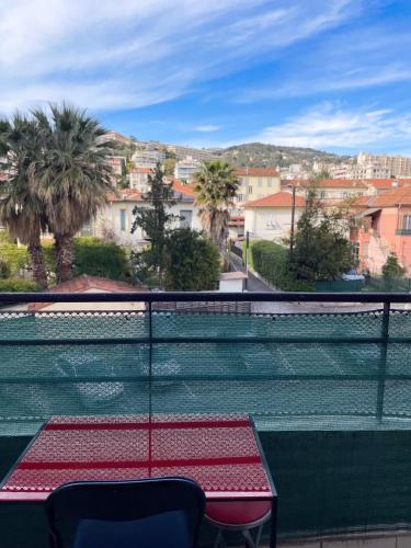 Grand Appartement à Nice avec Parking