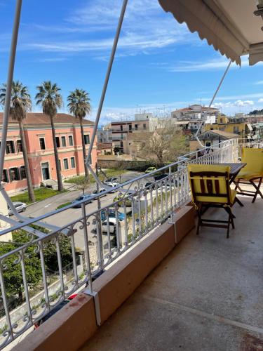 Downtown Comfort Apartment