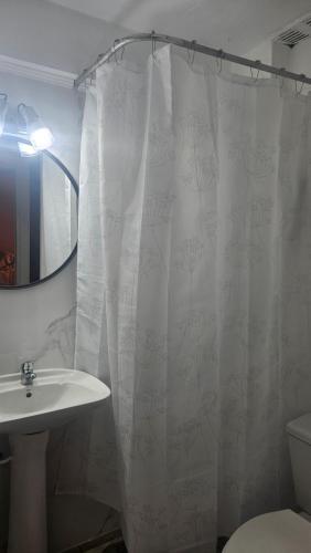 Bany a Refugio del Jagüel Dto Familiar Equipado Centro Munro Cerca Tecnópolis y River
