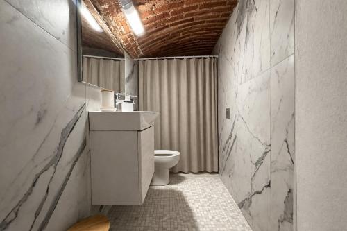 Elegant Loft Piazza 5 Giornate, Dateo