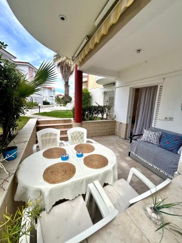 Niki Apartment 100 meters from beautiful Beach - Pefkochori