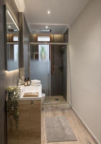 BILBAO ENEA - Apartamento 2 habitaciones cerca de San Mamés