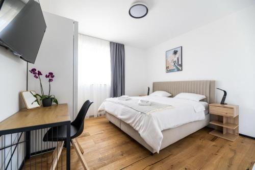 Vivite Luxury Suite