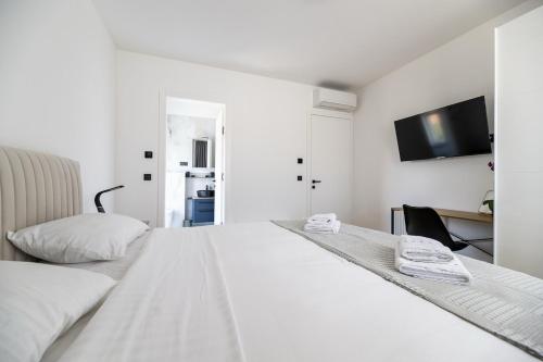 Vivite Luxury Suite