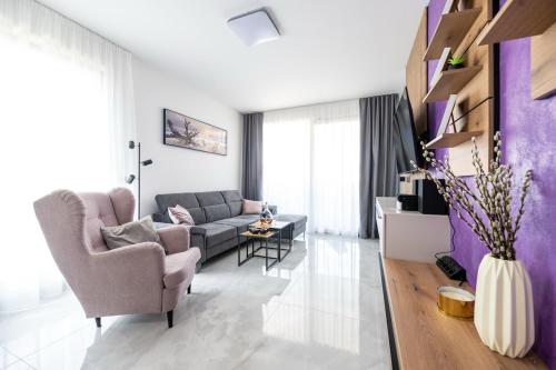 Vivite Luxury Suite
