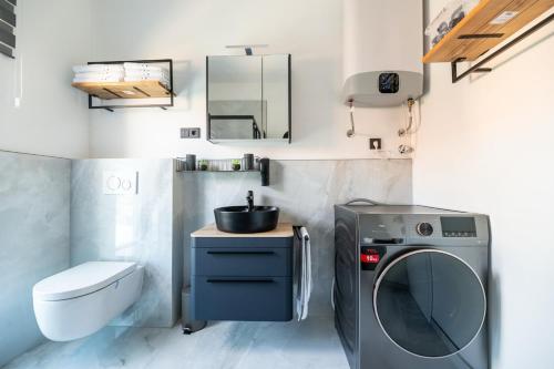 Vivite Luxury Suite