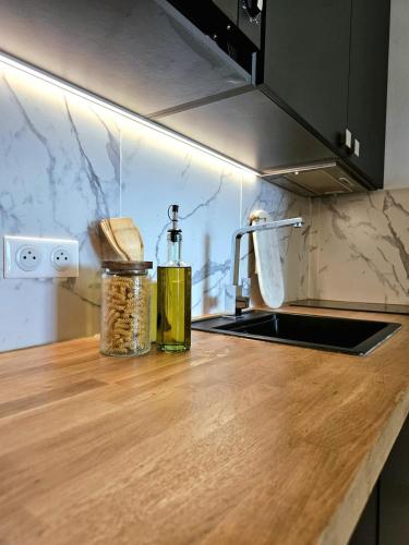 Cosy Short-Term Rental in Cannes