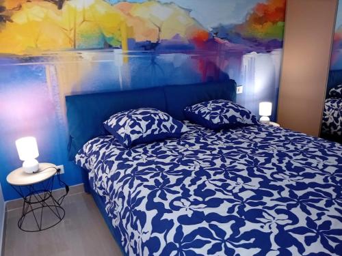 Cosy Short-Term Rental in Cannes