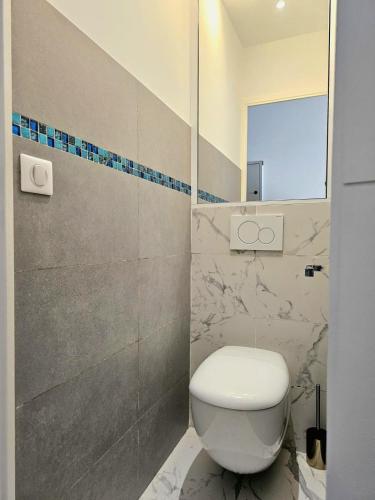 Cosy Short-Term Rental in Cannes