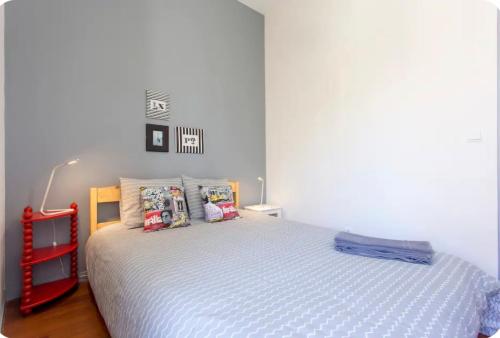 Graça Boutique Apartment - Lisbon City Centre