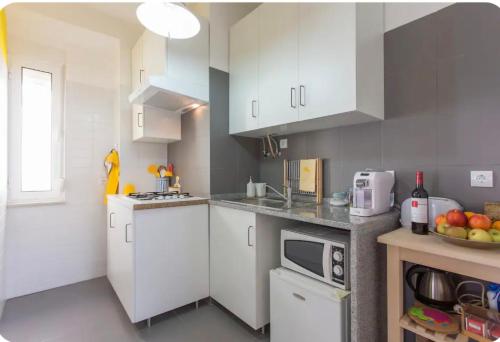 Graça Boutique Apartment - Lisbon City Centre