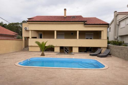 Villa Lučić - Privlaka - Zadar