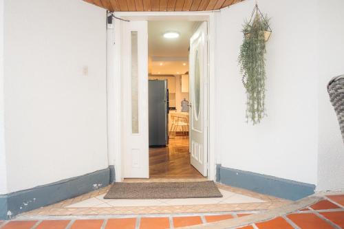 תמונה מהגלריה של Tefos room בקיטו