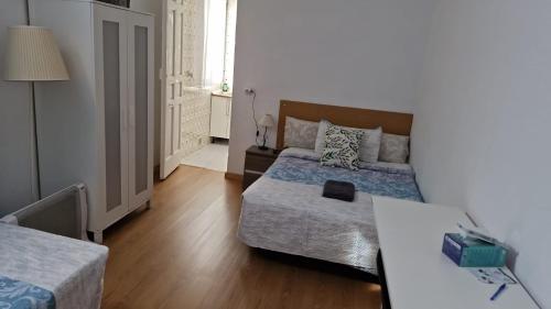 Estudio Grande Madrid Centro