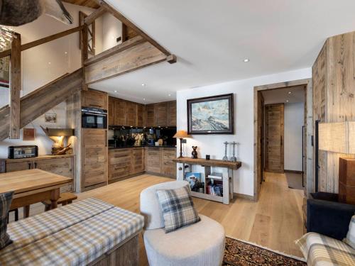 Appartement Val d'Isère - 5 pers, 57 m², 3 ch