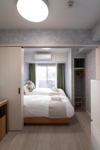 The Peak Nipponbashi Apartment Hotel