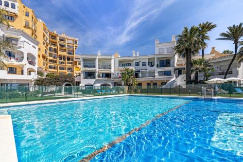 Ap. El Deseo en Puerto de Cabopino - Marbella