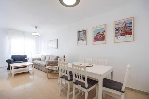 Alcázares Apartment in Historic Center Córdoba