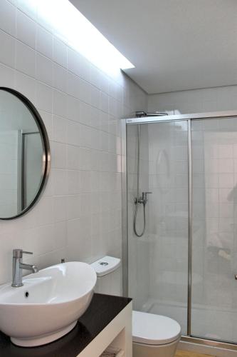 Andorinha Apartment