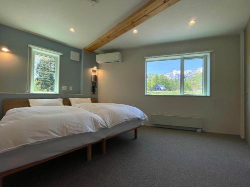 Saas Fee Chalet by Morino