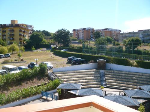 Gallery image of Apartment in Panorama Residence in Scalea