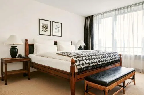 The Mandala Suites photo 21