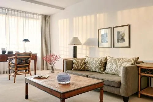 The Mandala Suites photo 30