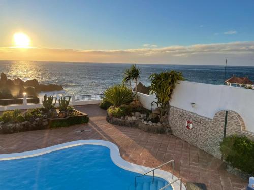 Villa Atlantis - Luxury Oceanfront Villa - Next to the Beach