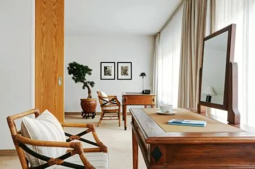 The Mandala Suites photo 20