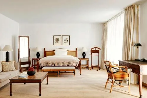 The Mandala Suites photo 19