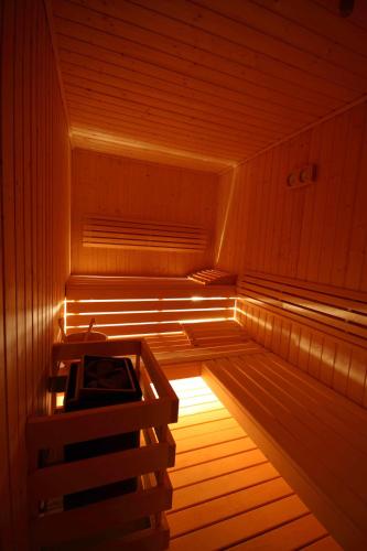 Galeri foto Klif Spa di Jaroslawiec