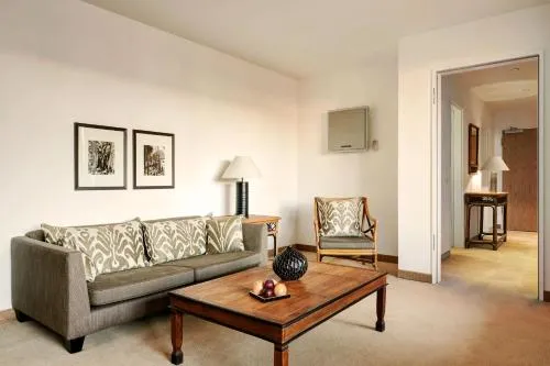 The Mandala Suites photo 22