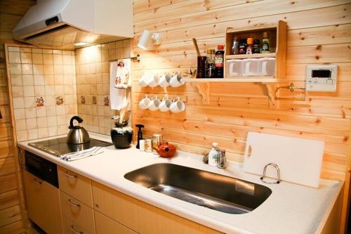Yuki Chalet by Morino