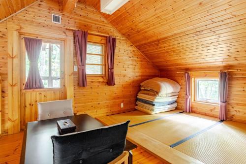 Yuki Chalet by Morino