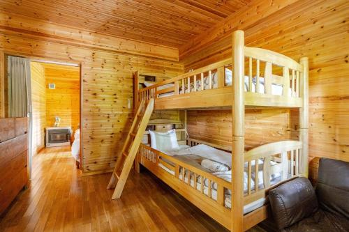 Yuki Chalet by Morino