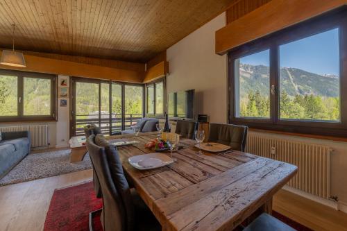 Le Refuge Du Bouchet - Happy Rentals