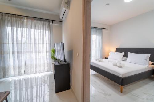Luma Home B I Near City Center