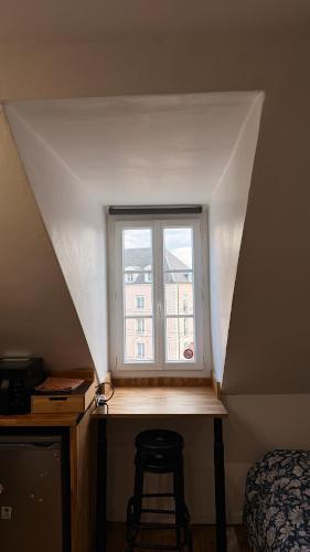 Studio le Saumaise