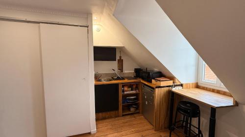 Studio le Saumaise